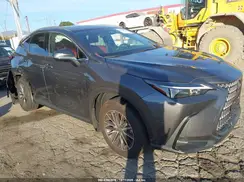 2T2AKCEZ7RC024785 2024 LEXUS NX