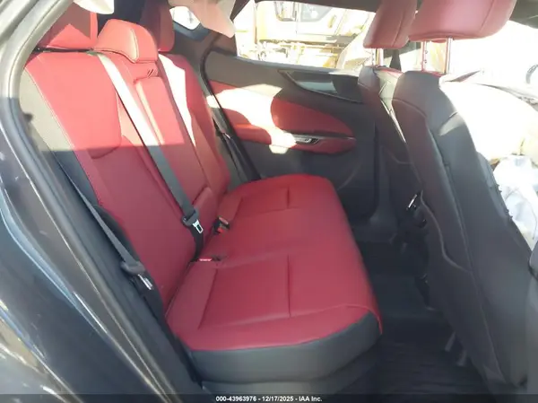 2T2AKCEZ7RC024785 2024 LEXUS NX - Image 8