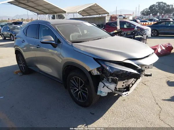 2T2AKCEZ7RC025788 2024 LEXUS NX - Image 1