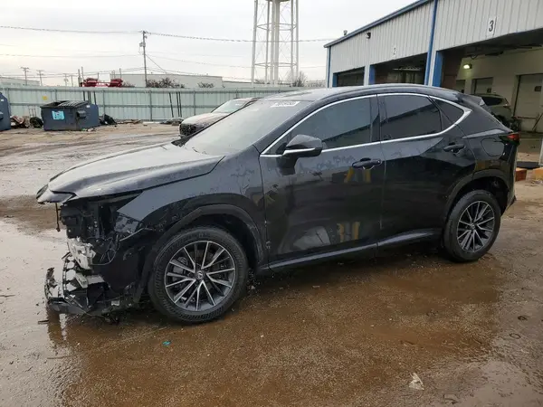 2T2AKCEZ7RC029260 2024 LEXUS NX - Image 1