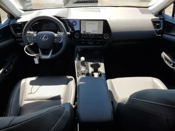 2T2AKCEZ8NC007519 2022 LEXUS NX - Image 8