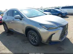 2T2AKCEZ8NC008170 2022 LEXUS NX