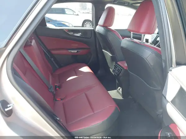 2T2AKCEZ8NC008170 2022 LEXUS NX - Image 8