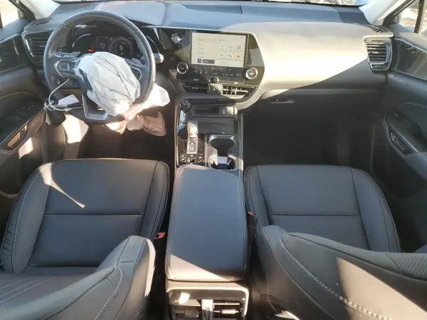 2T2AKCEZ9NC001437 2022 LEXUS NX - Image 8