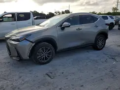 2T2AKCEZ9NC001793 2022 LEXUS NX