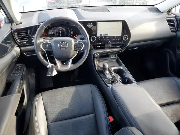 2T2AKCEZ9NC001793 2022 LEXUS NX - Image 8