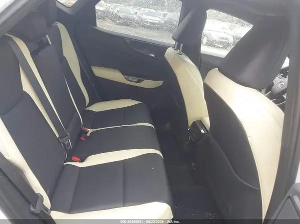 2T2AKCEZ9NC007724 2022 LEXUS NX - Image 8