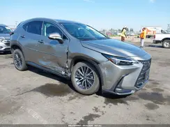 2T2AKCEZ9NC008517 2022 LEXUS NX