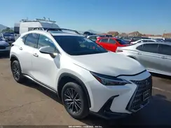 2T2AKCEZ9RC018275 2024 LEXUS NX
