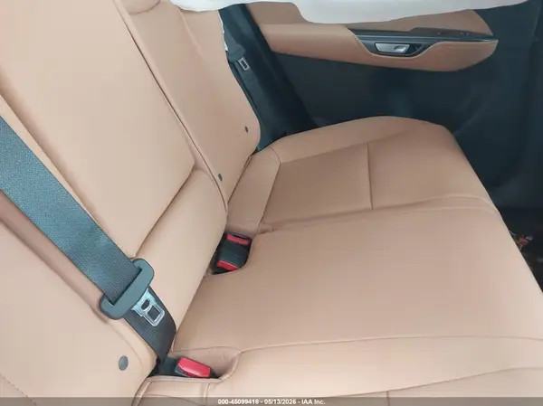 2T2AKCEZ9TC070691 2026 LEXUS NX - Image 8