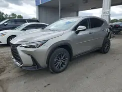 2T2AKCEZXNC002399 2022 LEXUS NX