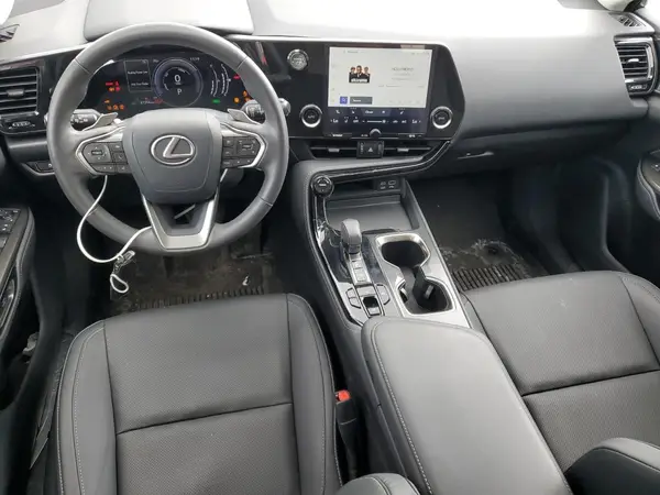2T2AKCEZXNC002399 2022 LEXUS NX - Image 8