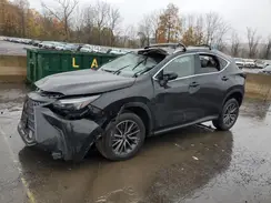 2T2AKCEZXNC003732 2022 LEXUS NX