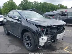 2T2AKCEZXNC009434 2022 LEXUS NX