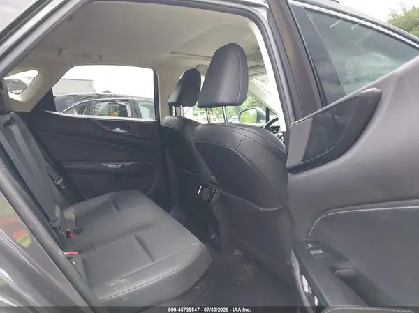 2T2AKCEZXNC009434 2022 LEXUS NX - Image 8