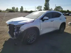 2T2AKCEZXPC014216 2023 LEXUS NX