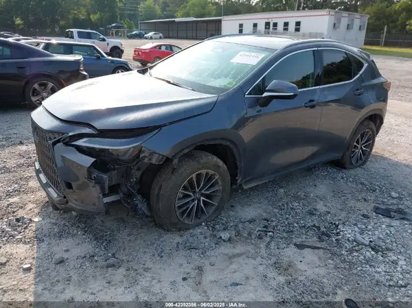 2T2AKCEZXRC024912 2024 LEXUS NX - Image 2