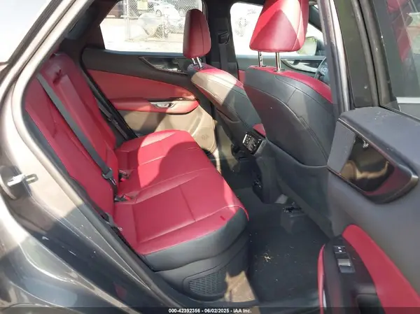 2T2AKCEZXRC024912 2024 LEXUS NX - Image 8