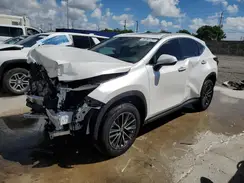 2T2AKCEZXSC032188 2025 LEXUS NX