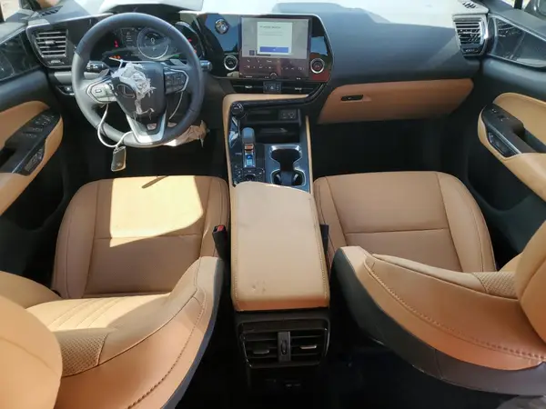2T2AKCEZXSC032188 2025 LEXUS NX - Image 8