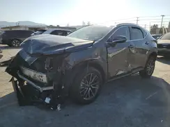 2T2AKCEZXSC035785 2025 LEXUS NX