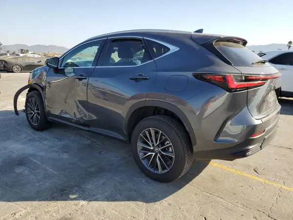 2T2AKCEZXSC035785 2025 LEXUS NX - Image 2