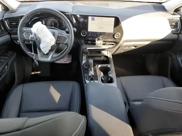2T2AKCEZXSC035785 2025 LEXUS NX - Image 8
