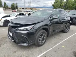 2T2AKCEZXTC060509 2026 LEXUS NX