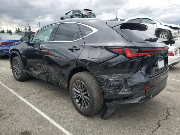 2T2AKCEZXTC060509 2026 LEXUS NX - Image 2