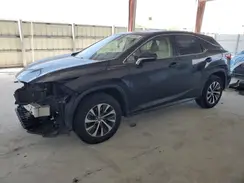 2T2AZMAA0LC155615 2020 LEXUS RX