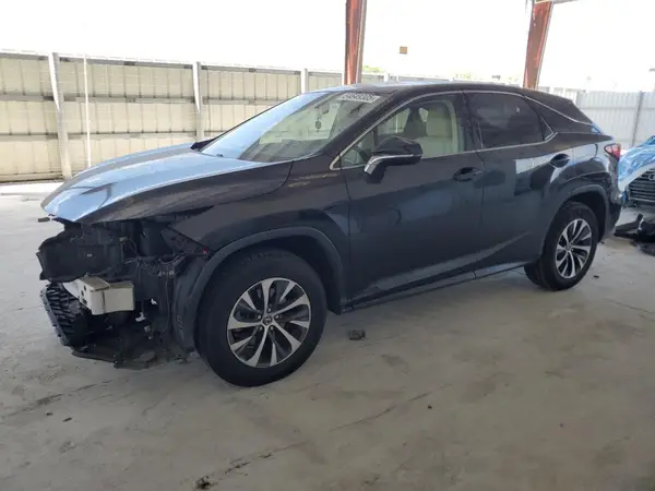 2T2AZMAA0LC155615 2020 LEXUS RX - Image 1