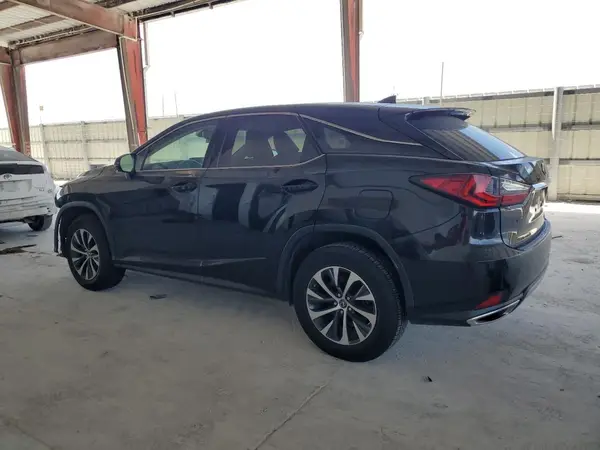 2T2AZMAA0LC155615 2020 LEXUS RX - Image 2