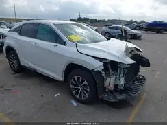 2T2AZMAA0LC171944 2020 LEXUS RX