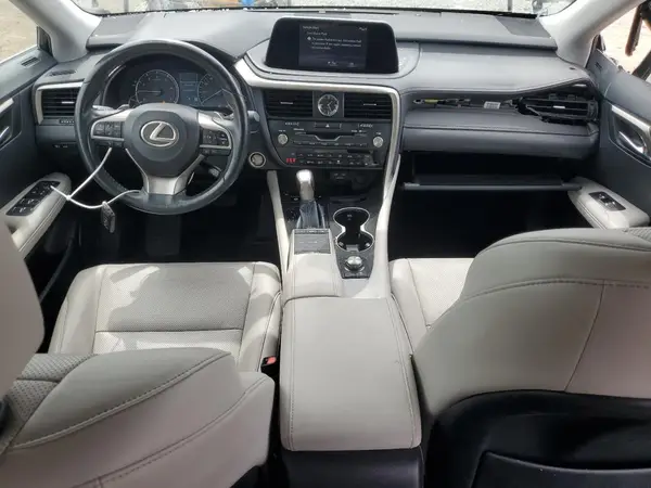 2T2AZMAA0LC173774 2020 LEXUS RX - Image 8