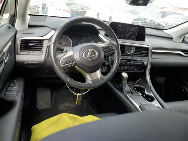 2T2AZMAA0LC174391 2020 LEXUS RX - Image 8
