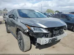 2T2AZMAA0LC174407 2020 LEXUS RX
