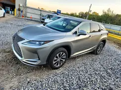 2T2AZMAA0MC201705 2021 LEXUS RX