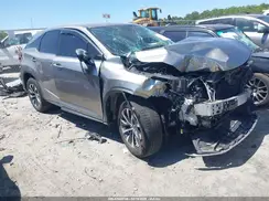 2T2AZMAA0MC212980 2021 LEXUS RX