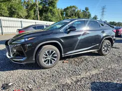 2T2AZMAA0MC213918 2021 LEXUS RX