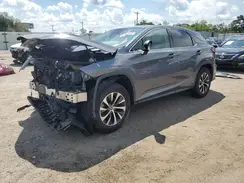 2T2AZMAA1LC162203 2020 LEXUS RX
