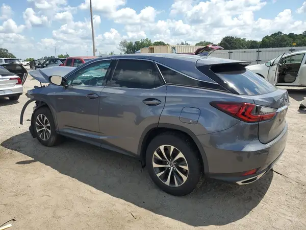 2T2AZMAA1LC162203 2020 LEXUS RX - Image 2
