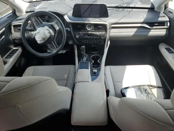 2T2AZMAA1LC162203 2020 LEXUS RX - Image 8