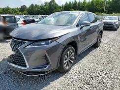 2T2AZMAA1MC216374 2021 LEXUS RX