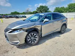 2T2AZMAA2LC153610 2020 LEXUS RX