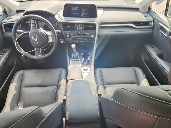 2T2AZMAA2LC153610 2020 LEXUS RX - Image 8