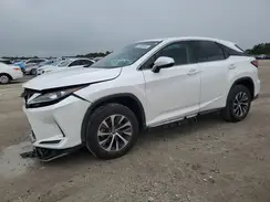 2T2AZMAA2LC156460 2020 LEXUS RX