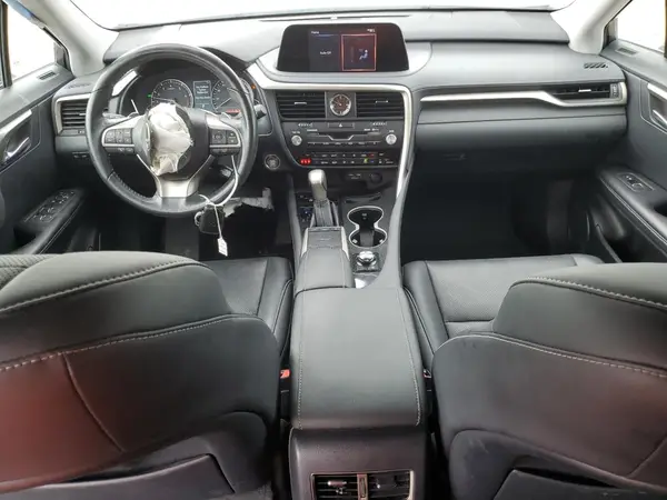 2T2AZMAA2LC156460 2020 LEXUS RX - Image 8