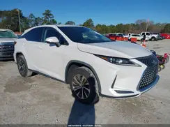 2T2AZMAA2LC159049 2020 LEXUS RX