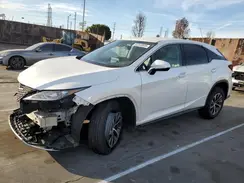 2T2AZMAA2LC161657 2020 LEXUS RX