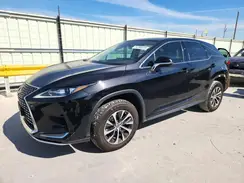 2T2AZMAA2LC163635 2020 LEXUS RX
